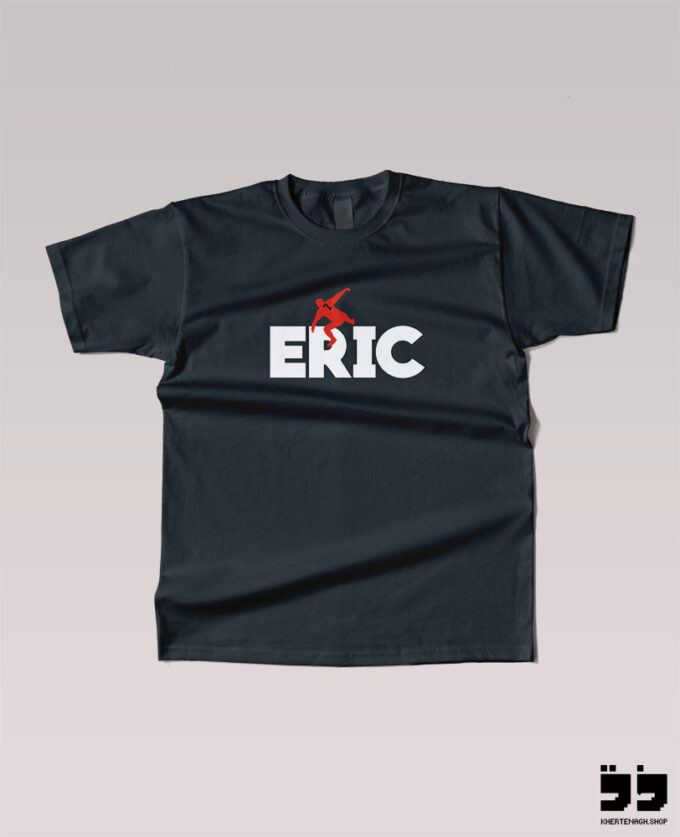 تیشرت ERIC