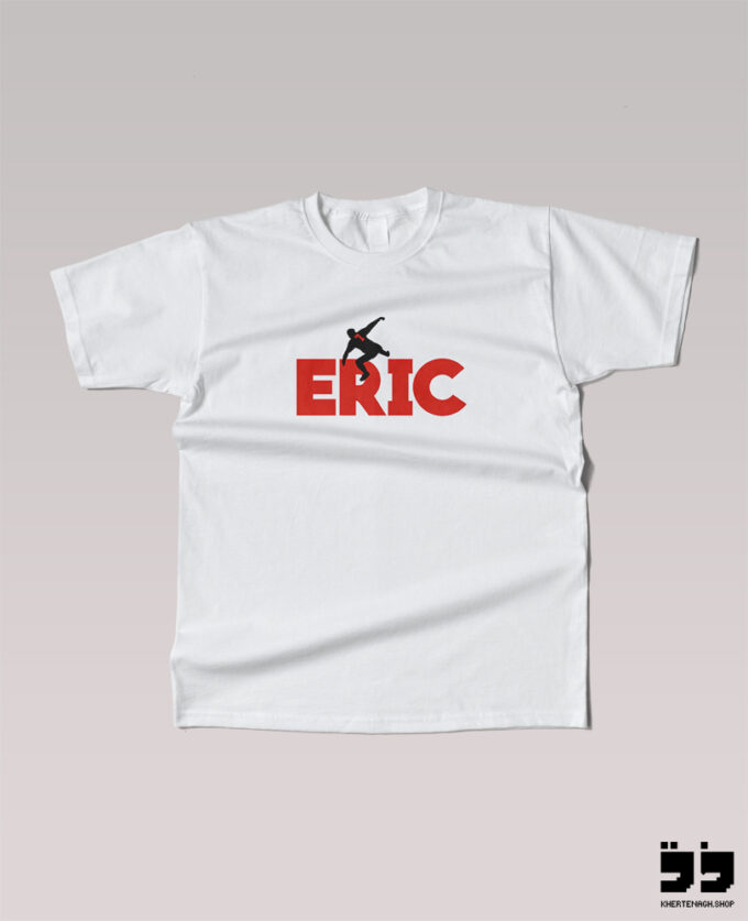 تیشرت ERIC